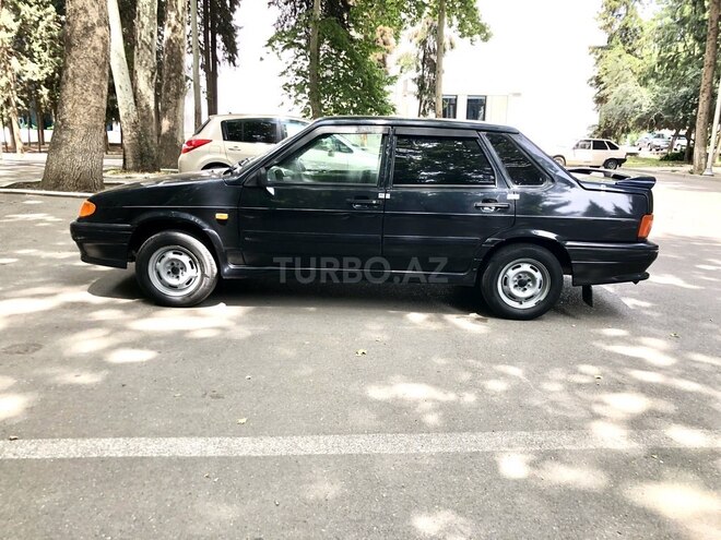 LADA (VAZ) 2115 2006, 176,000 km - 1.5 л - Mingəçevir