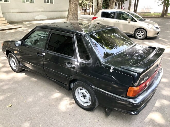 LADA (VAZ) 2115 2006, 176,000 km - 1.5 л - Mingəçevir