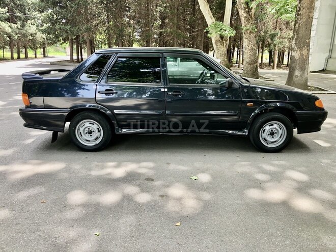 LADA (VAZ) 2115 2006, 176,000 km - 1.5 л - Mingəçevir