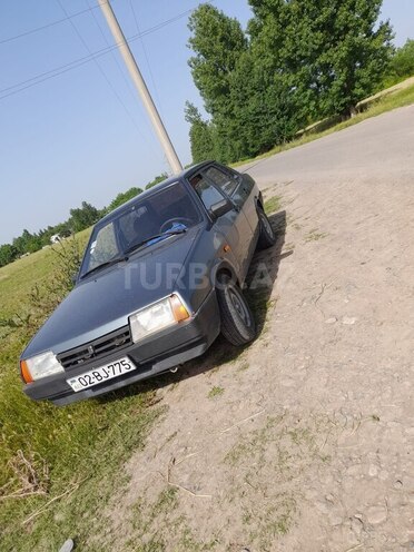 LADA (VAZ) 21099 2001, 323,500 km - 1.5 л - Tərtər