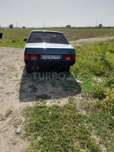 LADA (VAZ) 21099 2001, 323,500 km - 1.5 л - Tərtər