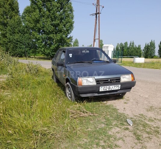 LADA (VAZ) 21099 2001, 323,500 km - 1.5 л - Tərtər