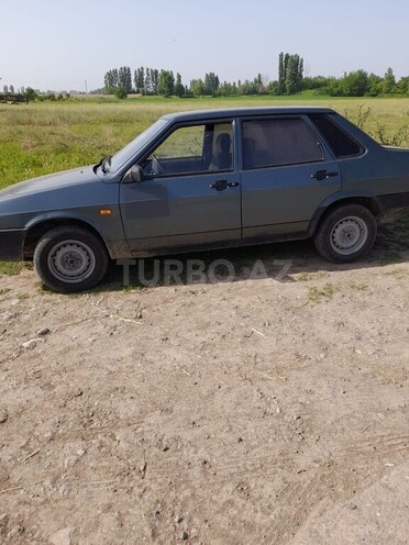 LADA (VAZ) 21099 2001, 323,500 km - 1.5 л - Tərtər