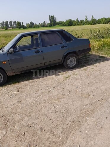 LADA (VAZ) 21099 2001, 323,500 km - 1.5 л - Tərtər