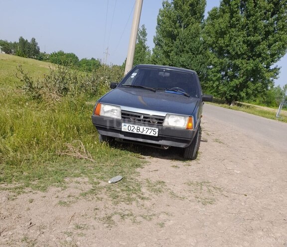 LADA (VAZ) 21099 2001, 323,500 km - 1.5 л - Tərtər