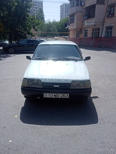 IJ 2126 Oda 2003, 465,000 km - 1.6 л - Bakı
