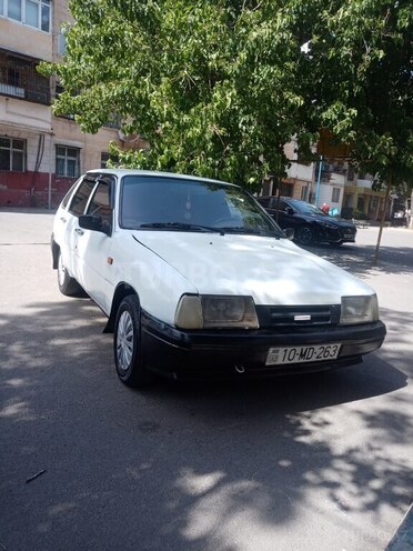 IJ 2126 Oda 2003, 465,000 km - 1.6 л - Bakı