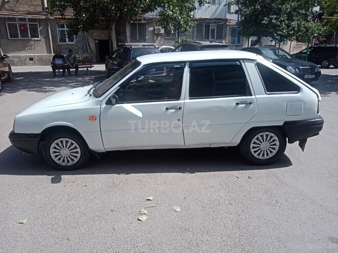 IJ 2126 Oda 2003, 465,000 km - 1.6 л - Bakı