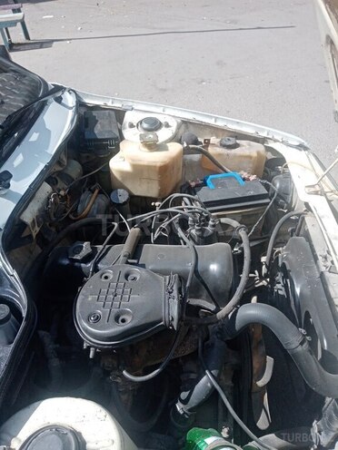 IJ 2126 Oda 2003, 465,000 km - 1.6 л - Bakı