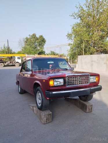 LADA (VAZ) 2107