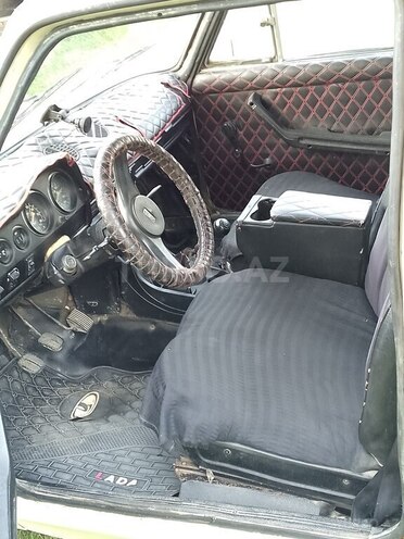 LADA (VAZ) 21011 1982, 98,798 km - 1.3 l - Masallı