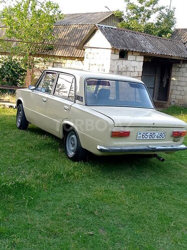 LADA (VAZ) 21011 1982, 98,798 km - 1.3 l - Masallı
