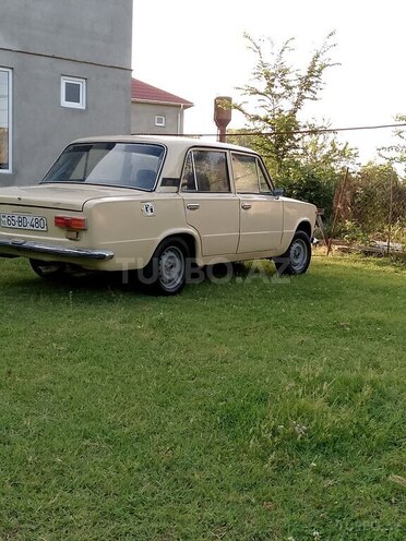 LADA (VAZ) 21011 1982, 98,798 km - 1.3 l - Masallı