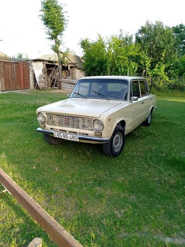 LADA (VAZ) 21011 1982, 98,798 km - 1.3 l - Masallı