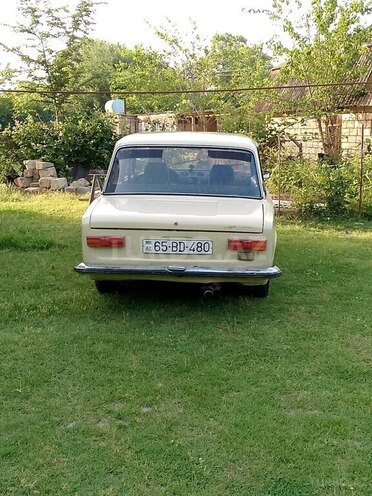 LADA (VAZ) 21011 1982, 98,798 km - 1.3 l - Masallı