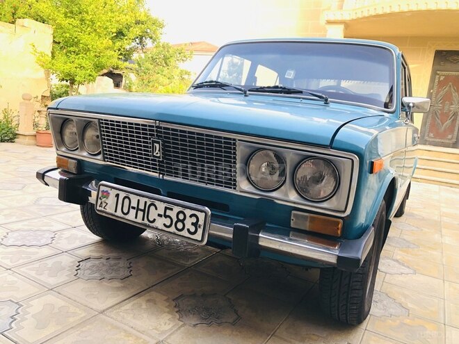 LADA (VAZ) 2106