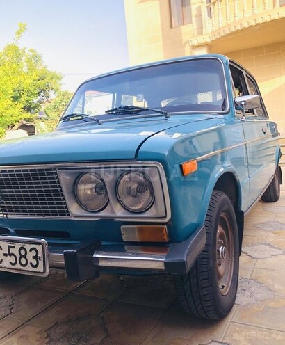 LADA (VAZ) 2106