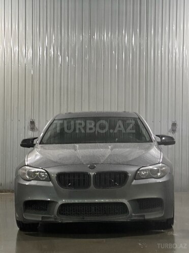 BMW 528 2013, 257,500 km - 2.0 l - Bakı