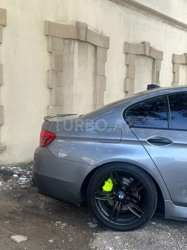 BMW 528 2013, 257,500 km - 2.0 l - Bakı