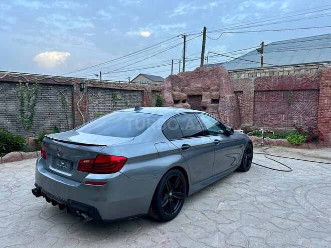 BMW 528 2013, 257,500 km - 2.0 l - Bakı