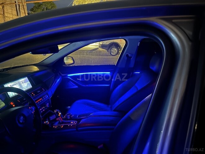 BMW 528 2013, 257,500 km - 2.0 l - Bakı