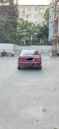 Mercedes C 240 1998, 227,270 km - 2.4 l - Bakı