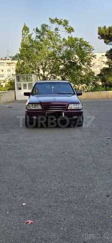 Mercedes C 240 1998, 227,270 km - 2.4 l - Bakı