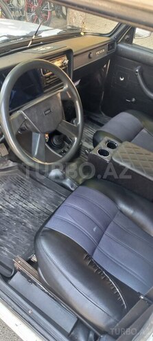 LADA (VAZ) 2107 2010, 99,000 km - 1.6 л - Gəncə