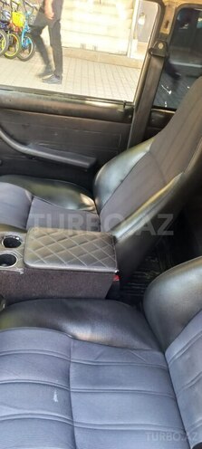 LADA (VAZ) 2107 2010, 99,000 km - 1.6 л - Gəncə