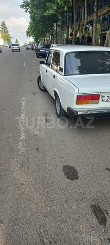 LADA (VAZ) 2107 2010, 99,000 km - 1.6 л - Gəncə
