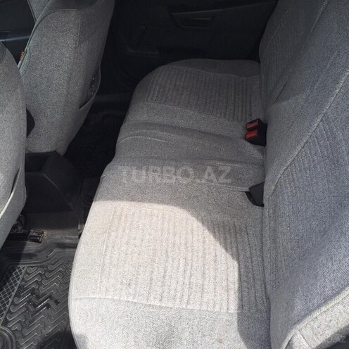Opel Astra 2009, 213,358 km - 1.3 l - Bakı