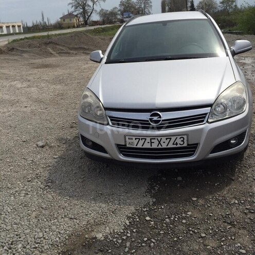 Opel Astra 2009, 213,358 km - 1.3 l - Bakı