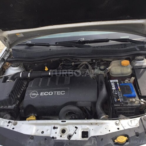Opel Astra 2009, 213,358 km - 1.3 l - Bakı