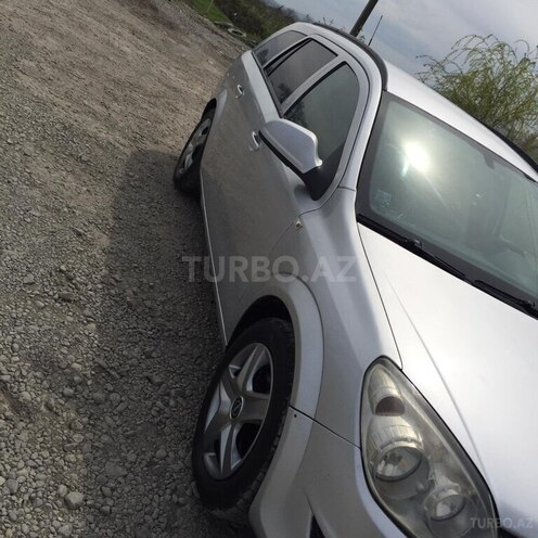 Opel Astra 2009, 213,358 km - 1.3 l - Bakı