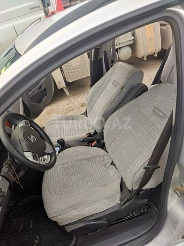 Opel Astra 2009, 213,358 km - 1.3 l - Bakı