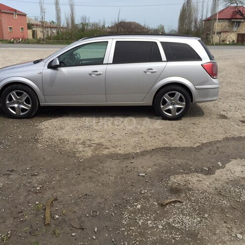 Opel Astra 2009, 213,358 km - 1.3 l - Bakı