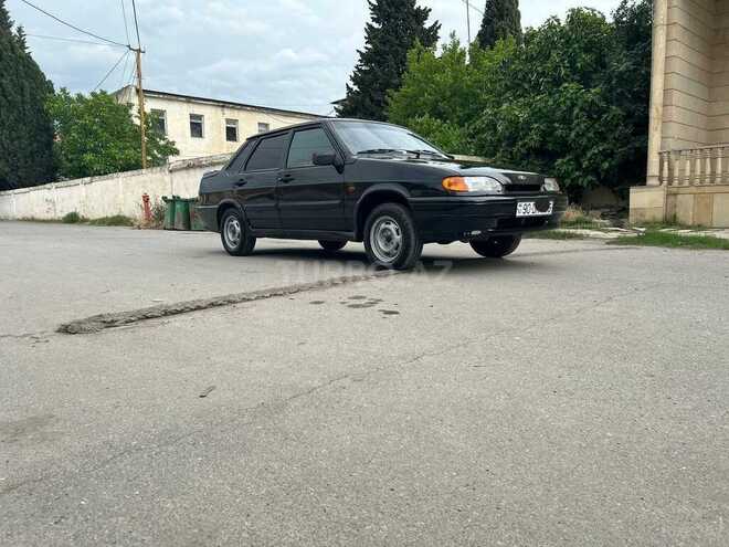 LADA (VAZ) 2115