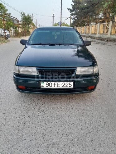 Opel Vectra 1996, 250,550 km - 1.8 l - Bakı