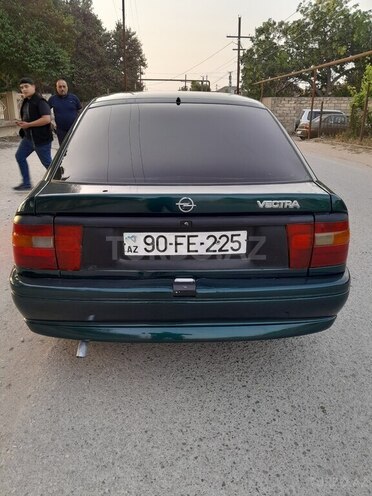 Opel Vectra 1996, 250,550 km - 1.8 l - Bakı