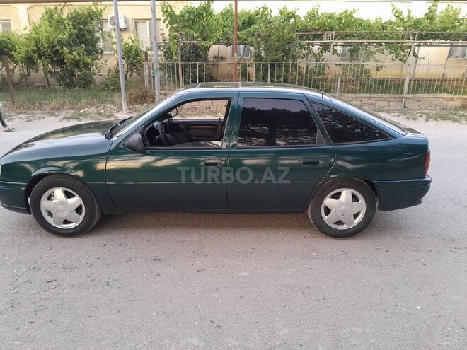 Opel Vectra 1996, 250,550 km - 1.8 l - Bakı