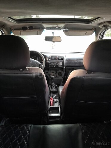 Opel Vectra 1996, 250,550 km - 1.8 l - Bakı