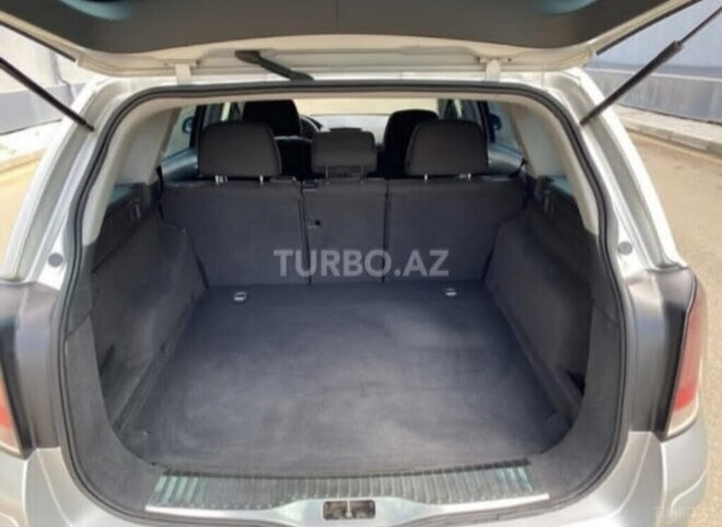 Opel Astra 2009, 213,358 km - 1.3 l - Bakı