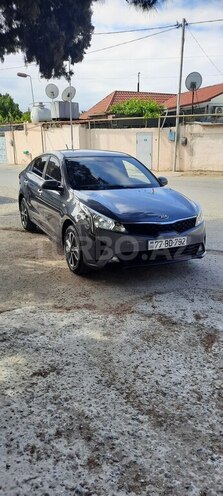 Kia Rio 2021, 54,000 km - 1.4 l - Bakı