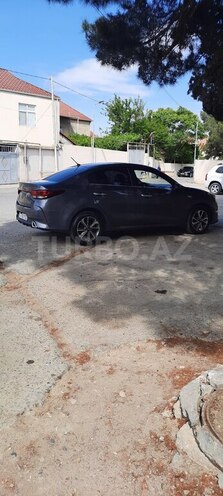 Kia Rio 2021, 54,000 km - 1.4 l - Bakı