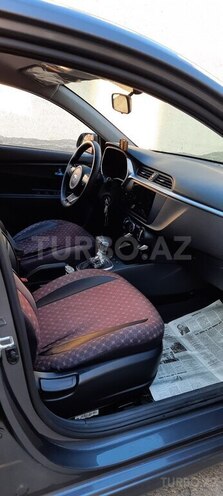 Kia Rio 2021, 54,000 km - 1.4 l - Bakı