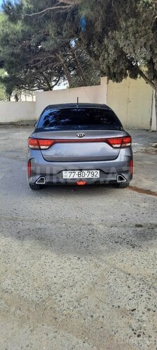 Kia Rio 2021, 54,000 km - 1.4 l - Bakı