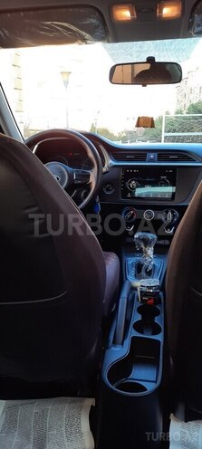 Kia Rio 2021, 54,000 km - 1.4 l - Bakı