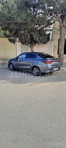 Kia Rio 2021, 54,000 km - 1.4 l - Bakı