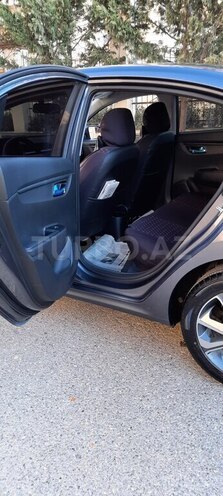 Kia Rio 2021, 54,000 km - 1.4 l - Bakı