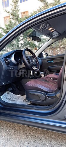 Kia Rio 2021, 54,000 km - 1.4 l - Bakı